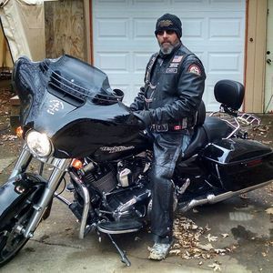 Meet your Posher, Mike